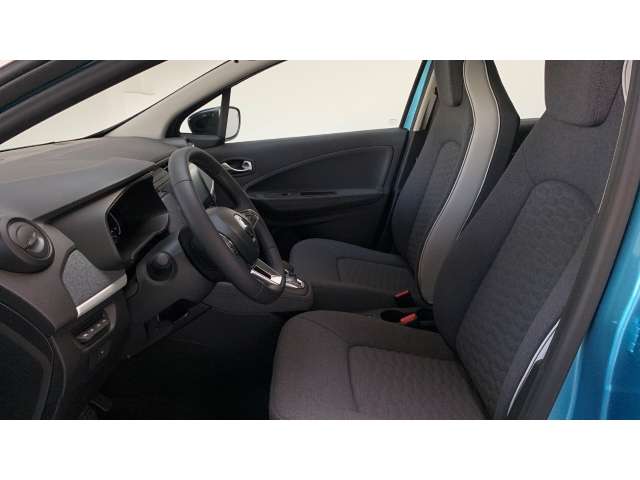 Fahrzeugbild eines Renault ZOE