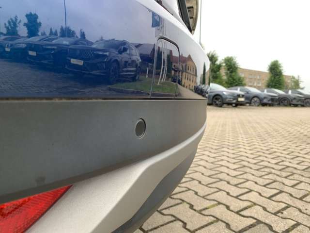 Fahrzeugbild eines Renault Grand Scénic
