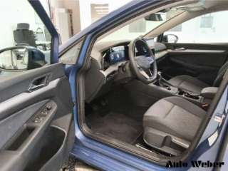 Fahrzeugbild eines Volkswagen Golf