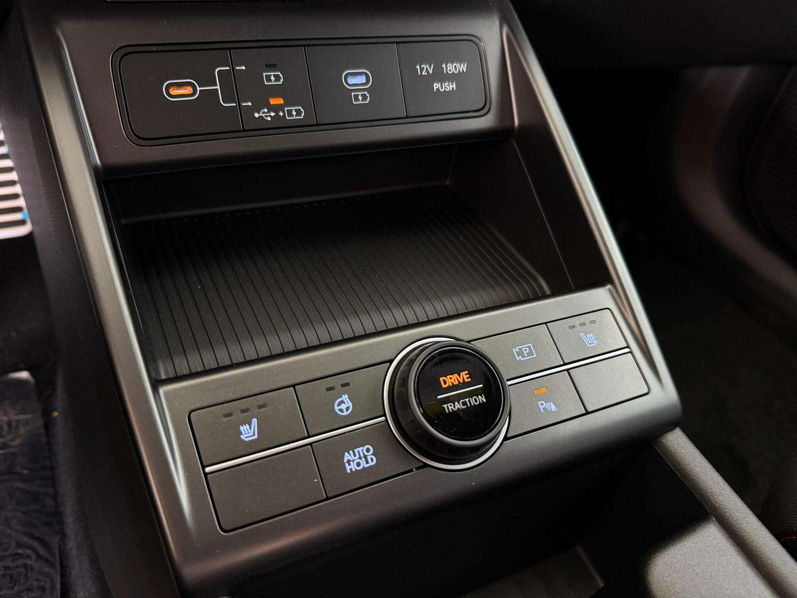 Fahrzeugbild eines Hyundai Kona