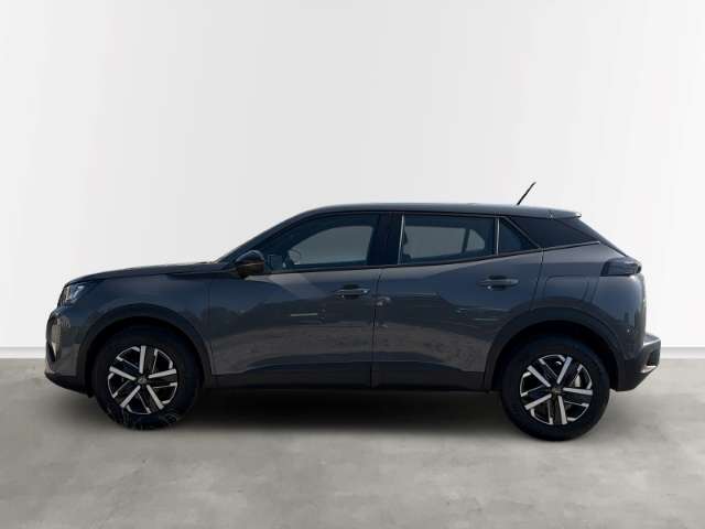 Fahrzeugbild eines Peugeot 2008