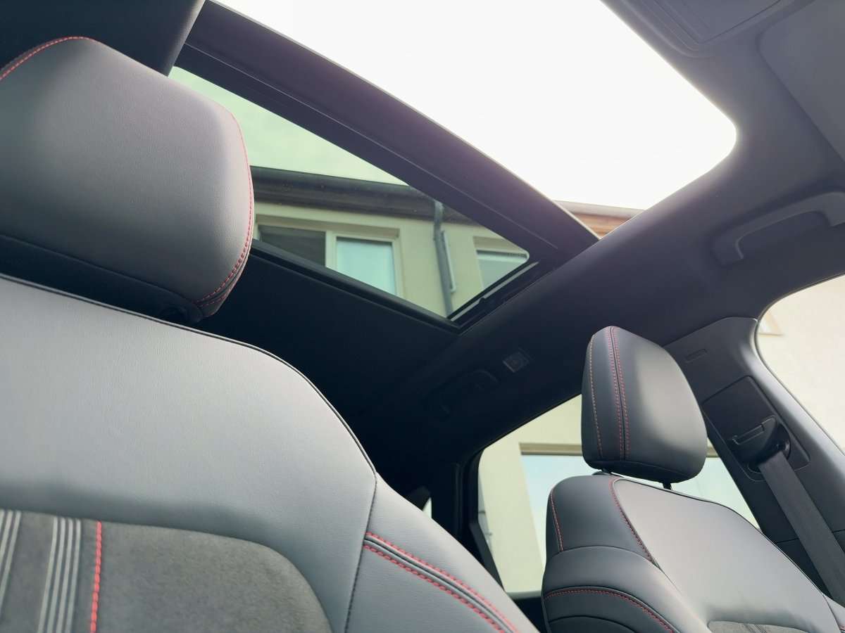 Fahrzeugbild eines Ford Kuga