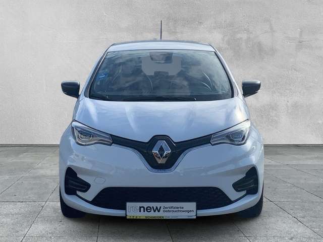 Fahrzeugbild eines Renault ZOE