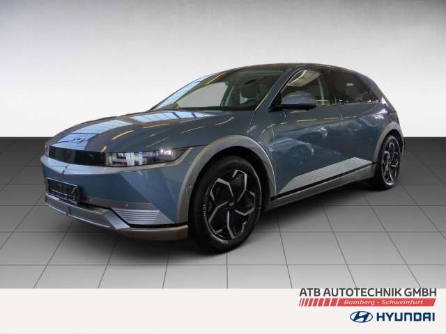 Fahrzeugbild eines Hyundai IONIQ 5