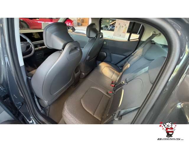 Fahrzeugbild eines Kia EV2