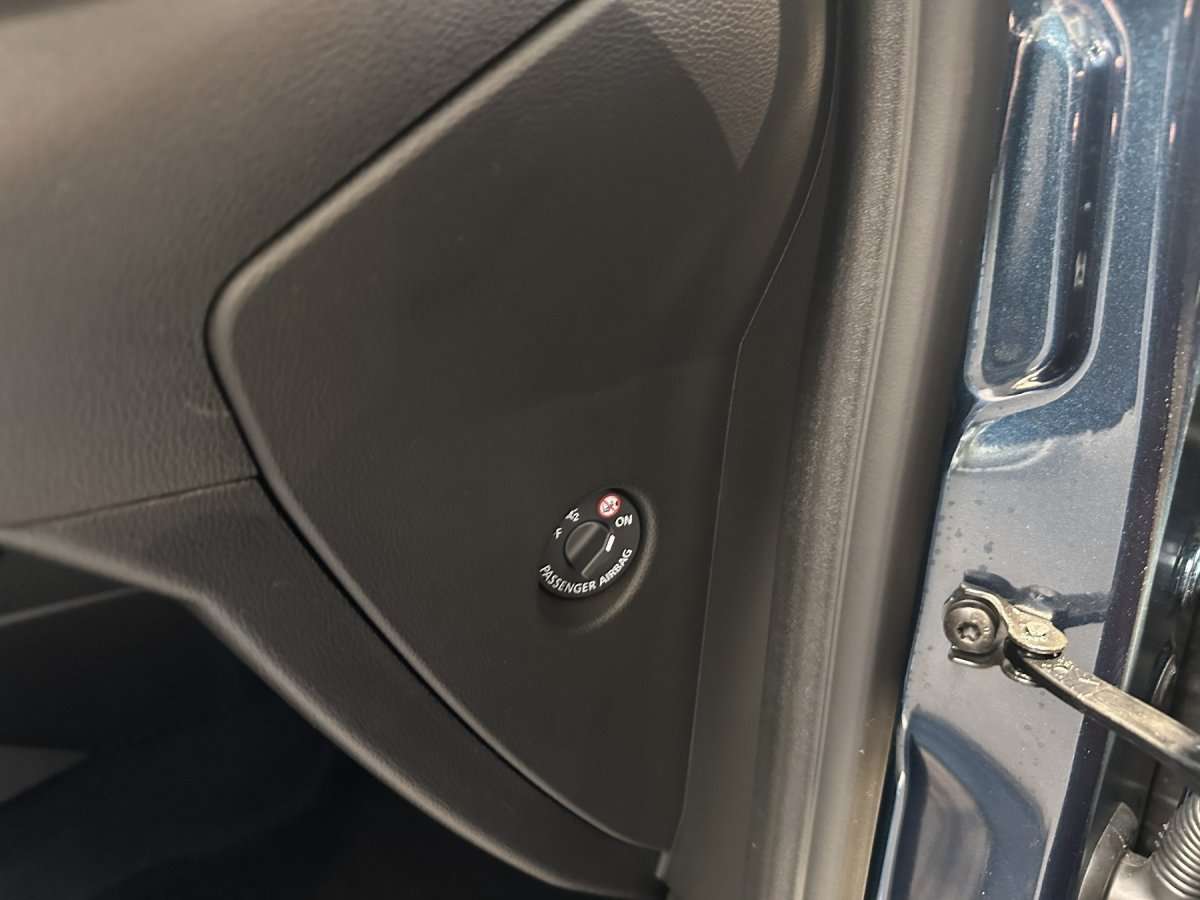 Fahrzeugbild eines Dacia Bigster