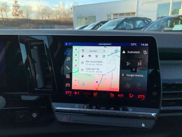 Fahrzeugbild eines Renault Austral