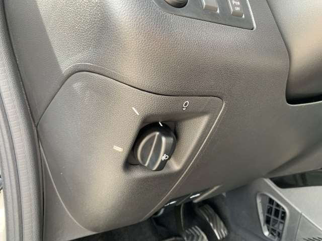 Fahrzeugbild eines Dacia Spring