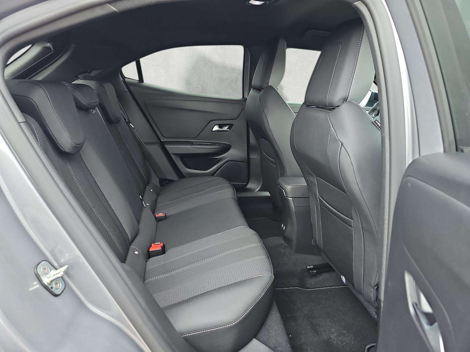 Fahrzeugbild eines Opel Mokka