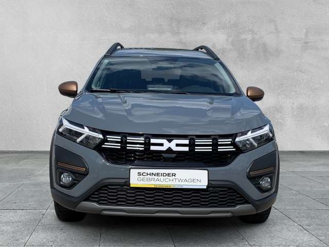 Fahrzeugbild eines Dacia Jogger