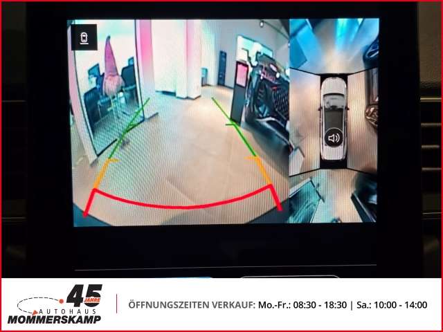 Fahrzeugbild eines Mitsubishi Grandis