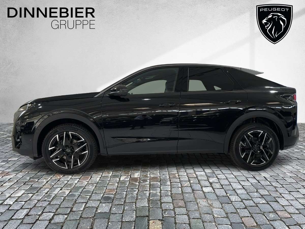 Fahrzeugbild eines Peugeot 3008
