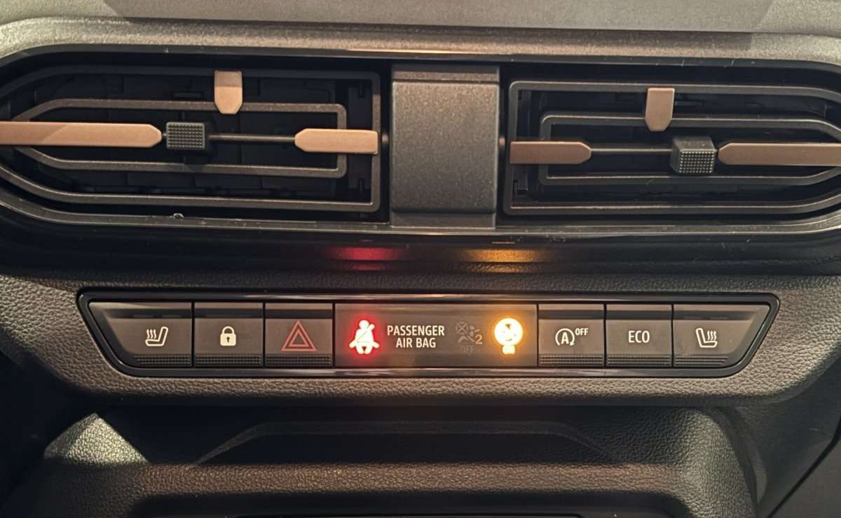 Fahrzeugbild eines Dacia Sandero