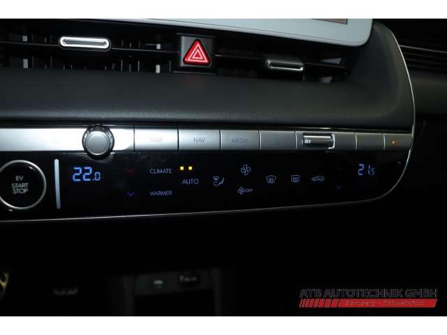 Fahrzeugbild eines Hyundai IONIQ 5