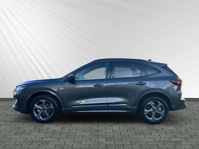 Fahrzeugbild eines Ford Kuga