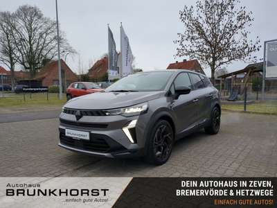 Bild Renault Symbioz