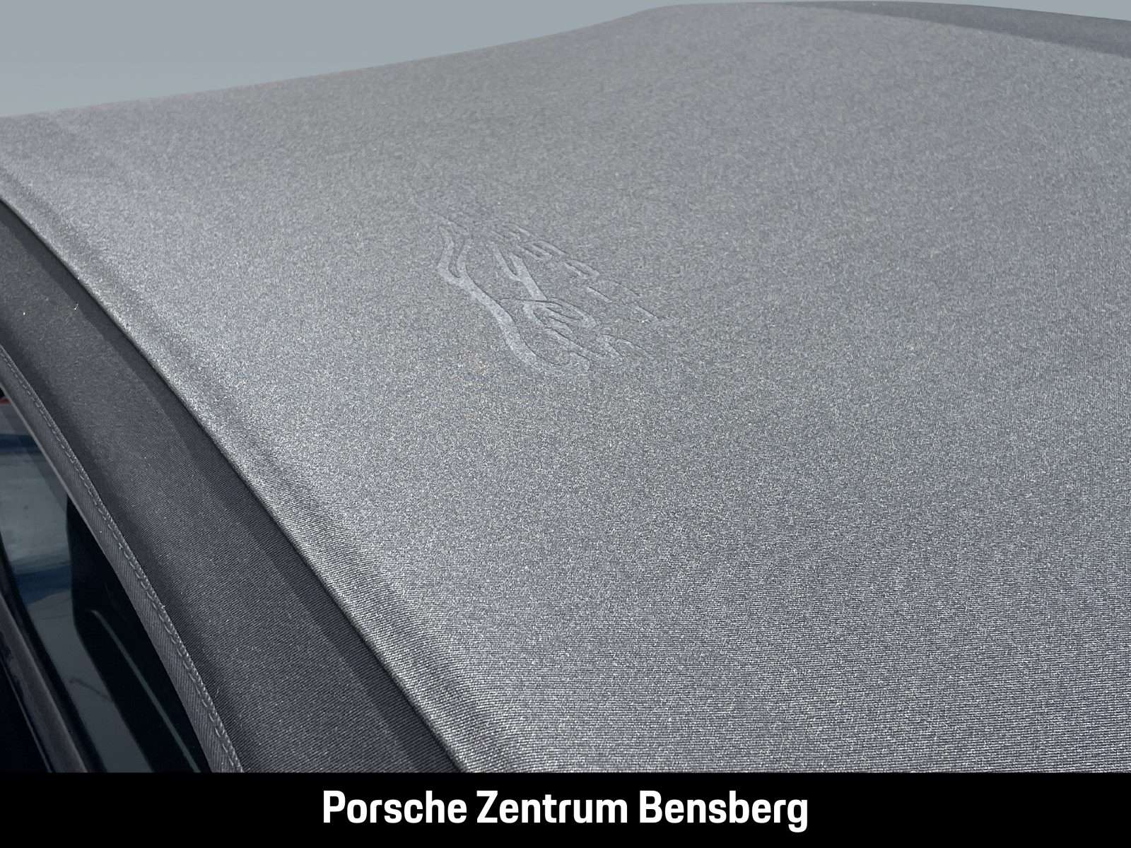 Fahrzeugbild eines Porsche Cayman