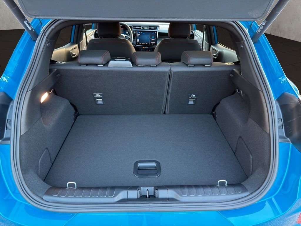 Fahrzeugbild eines Ford Puma