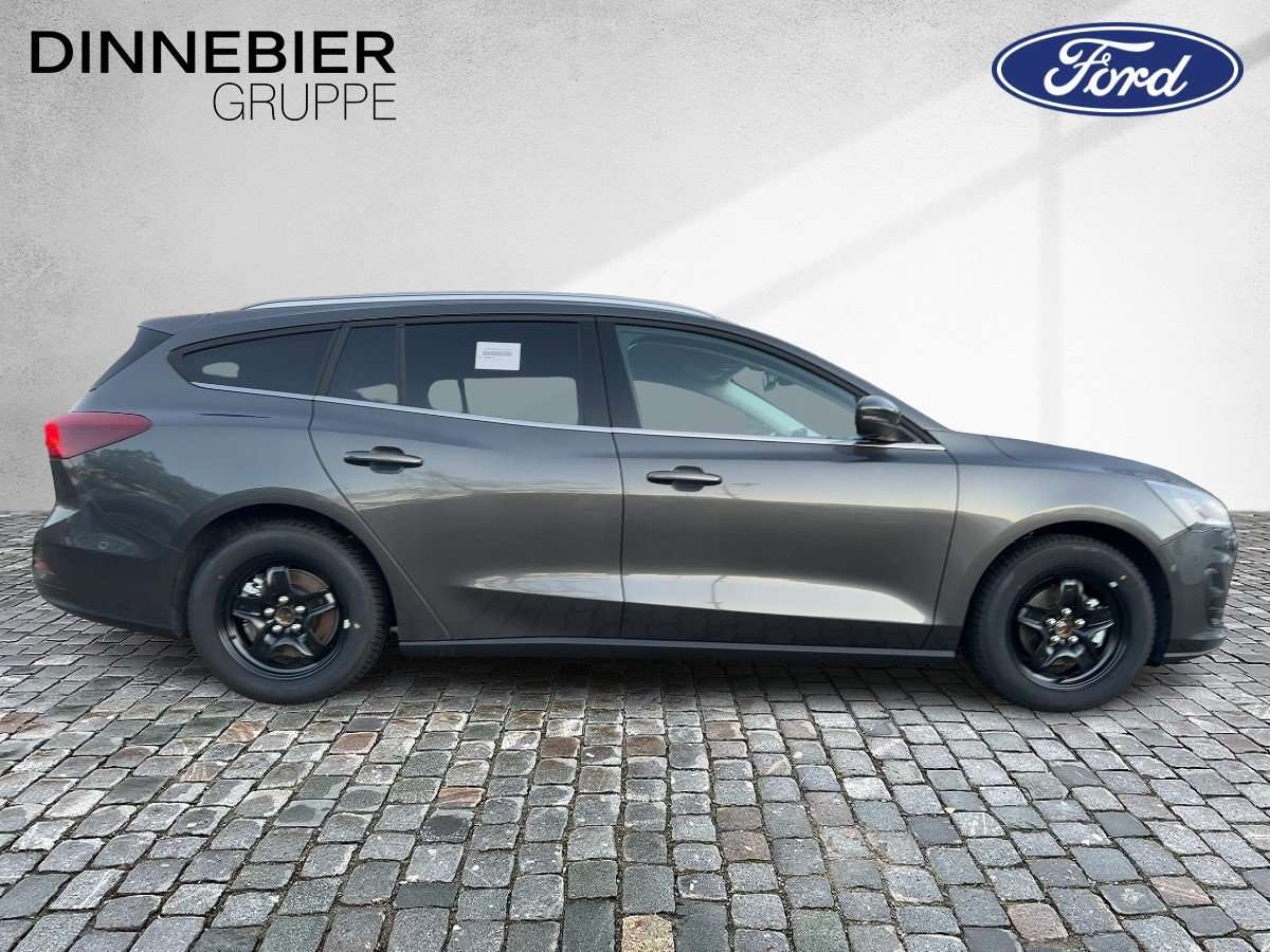 Fahrzeugbild eines Ford Focus