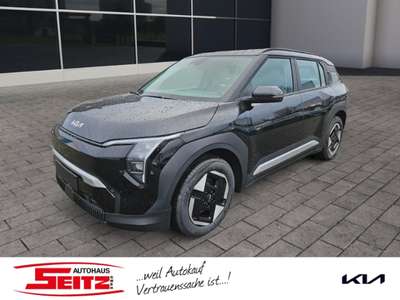 Bild Kia EV3