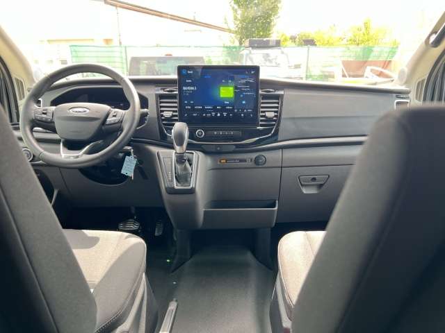 Fahrzeugbild eines Ford Transit