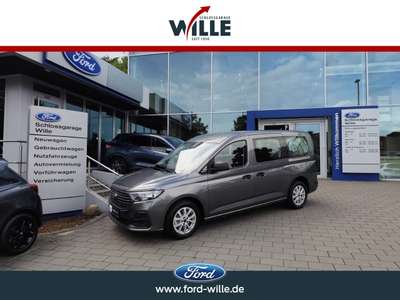 Bild Ford Tourneo Connect