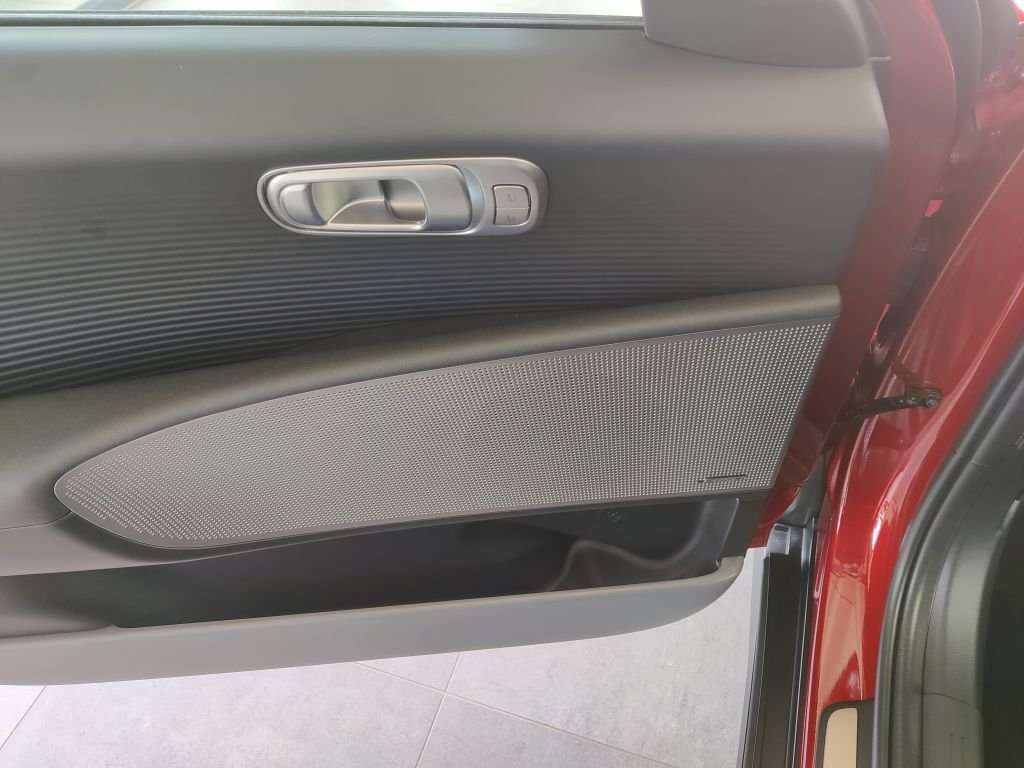 Fahrzeugbild eines Hyundai IONIQ 6