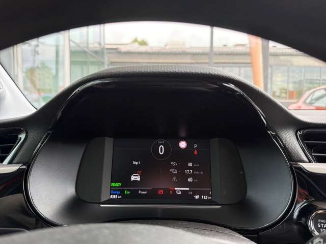 Fahrzeugbild eines Opel Corsa