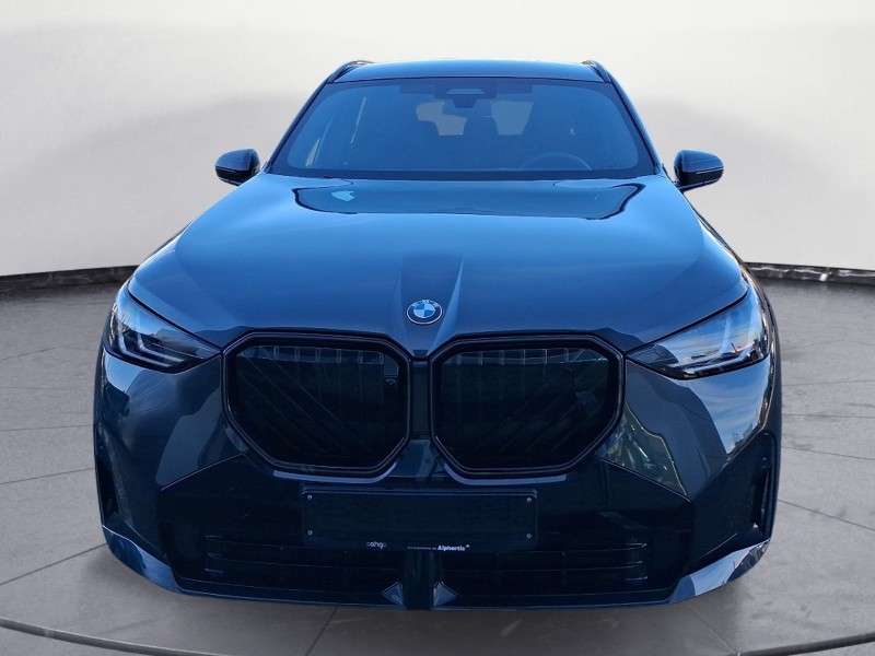 Fahrzeugbild eines BMW X3