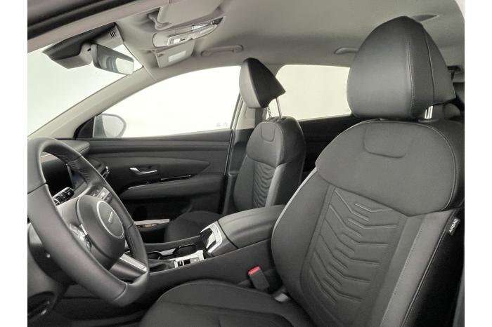Fahrzeugbild eines Hyundai Tucson