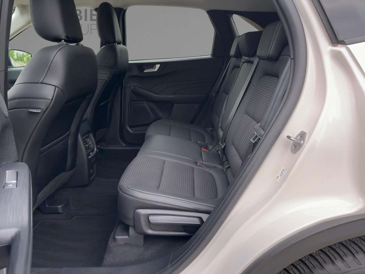 Fahrzeugbild eines Ford Kuga