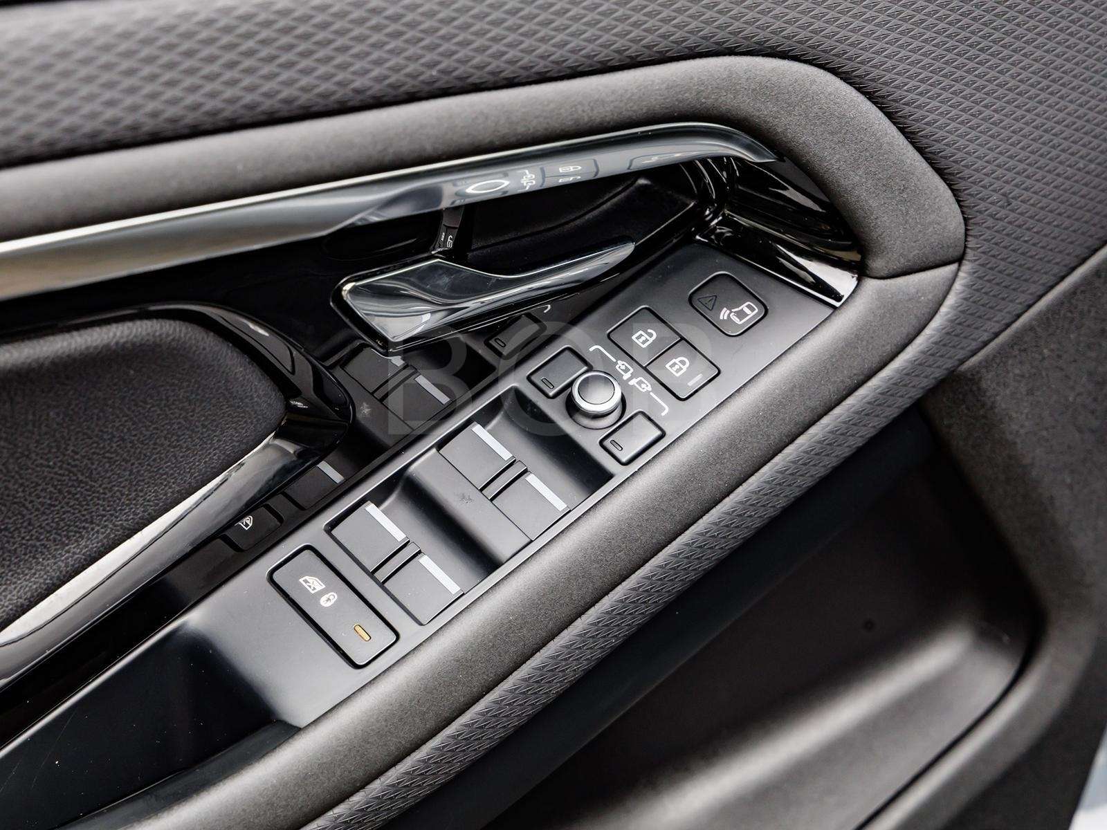 Fahrzeugbild eines Land Rover Range Rover Evoque