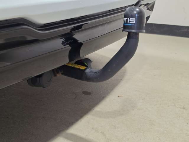 Fahrzeugbild eines Ford EcoSport
