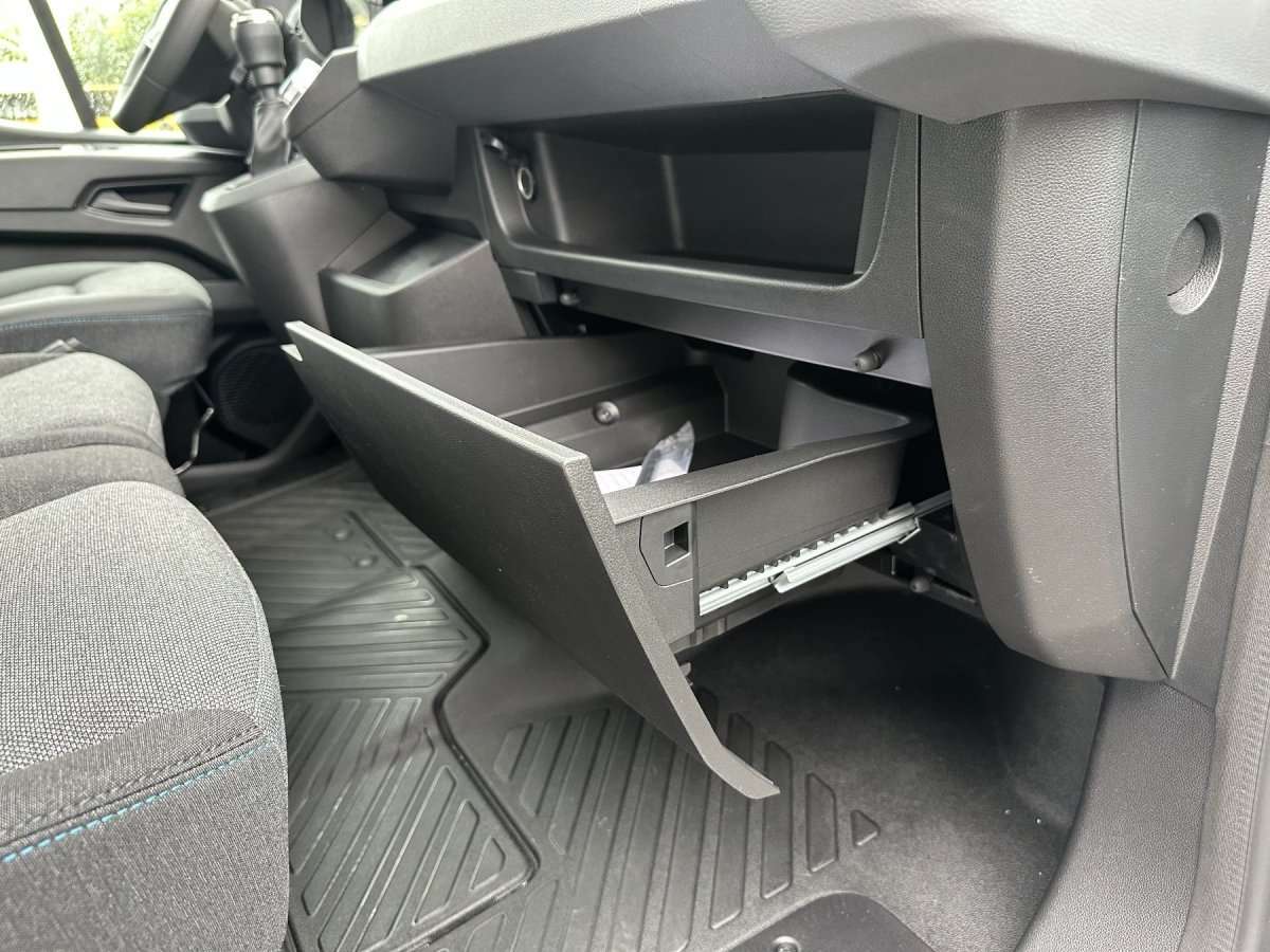 Fahrzeugbild eines Renault Master