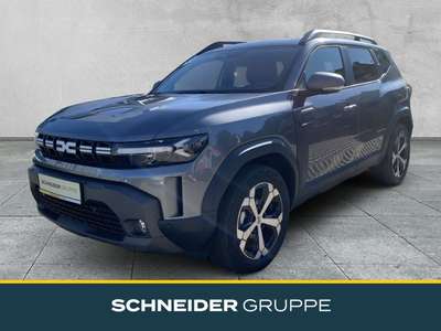 Bild Dacia Duster