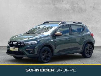 Bild Dacia Sandero