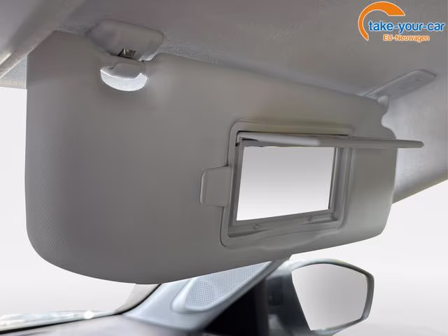 Fahrzeugbild eines Peugeot 208