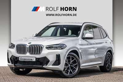 Bild BMW X3