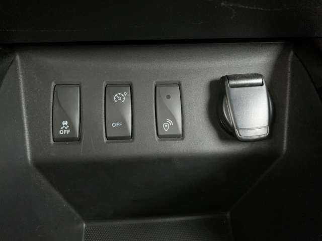 Fahrzeugbild eines Dacia Spring