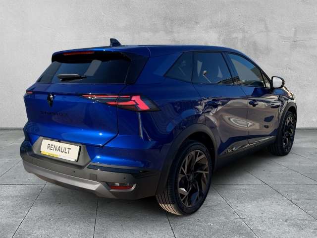 Fahrzeugbild eines Renault Symbioz