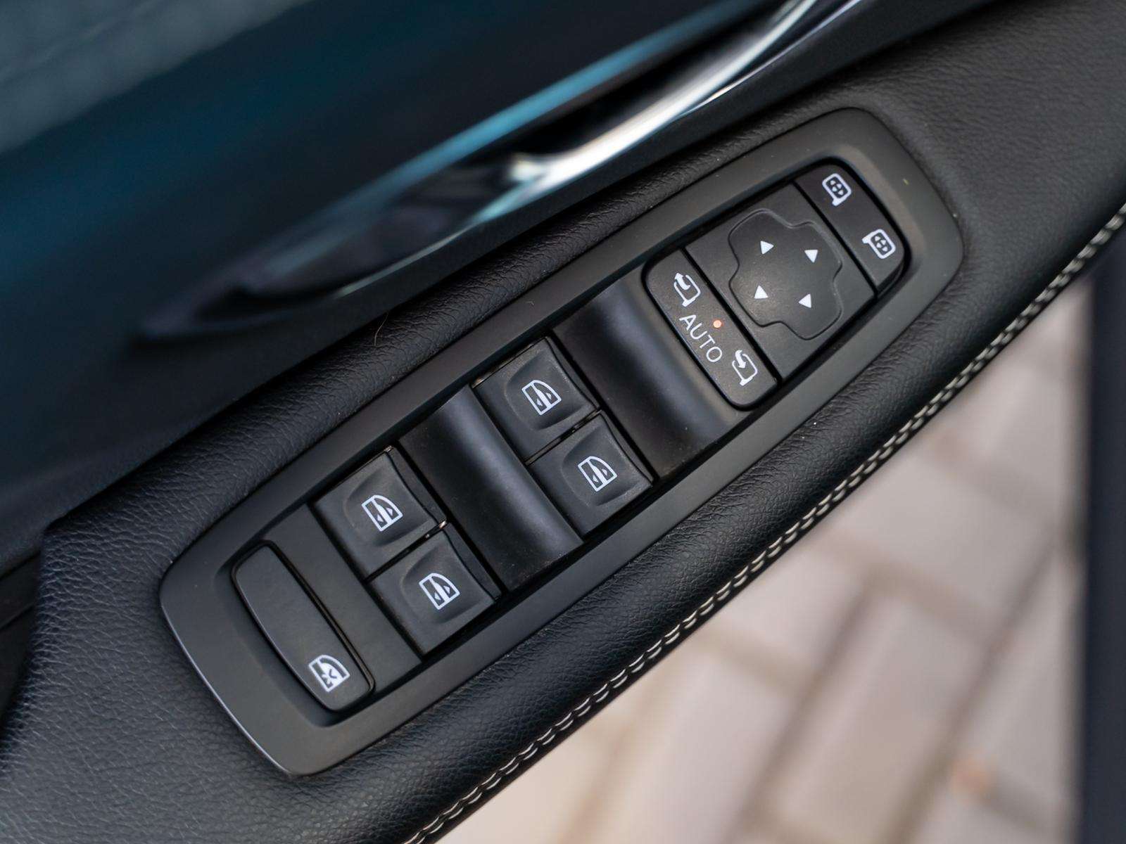 Fahrzeugbild eines Renault Scénic