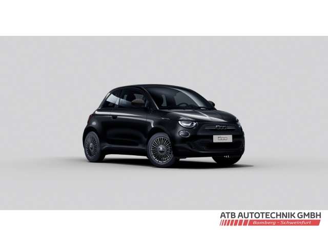 Fahrzeugbild eines Fiat 500