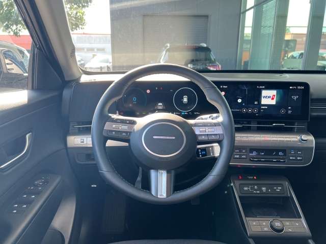 Fahrzeugbild eines Hyundai Kona