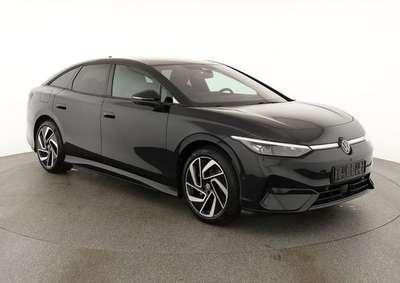 Bild Volkswagen ID.7