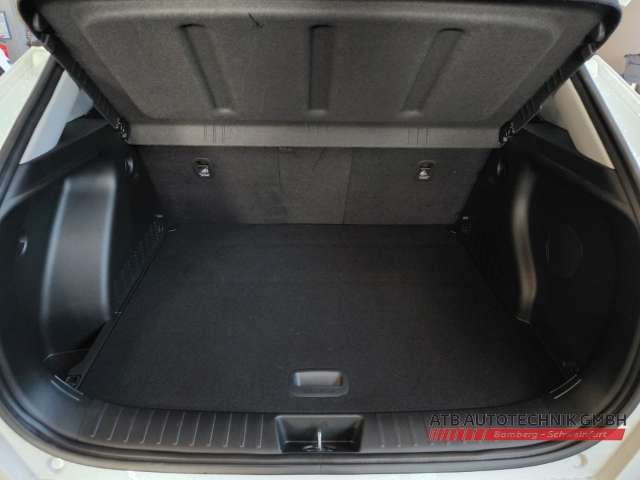 Fahrzeugbild eines Hyundai Kona Elektro