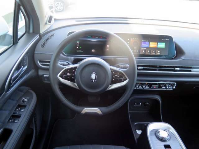 Fahrzeugbild eines GWM Ora 03