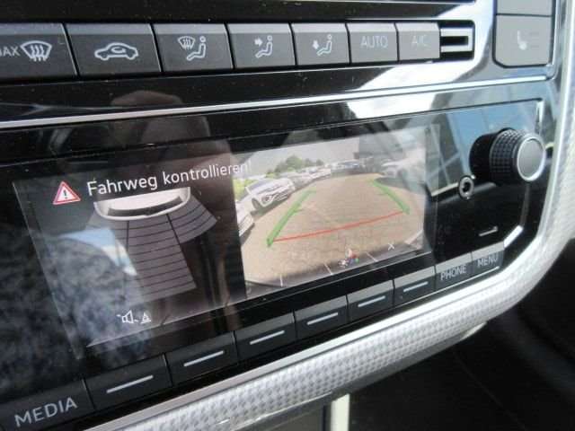 Fahrzeugbild eines Volkswagen up!