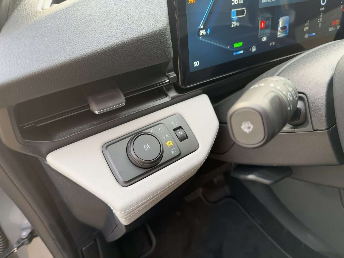 Fahrzeugbild eines Ford Puma