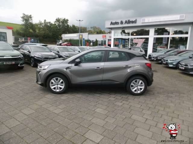 Fahrzeugbild eines Mitsubishi ASX