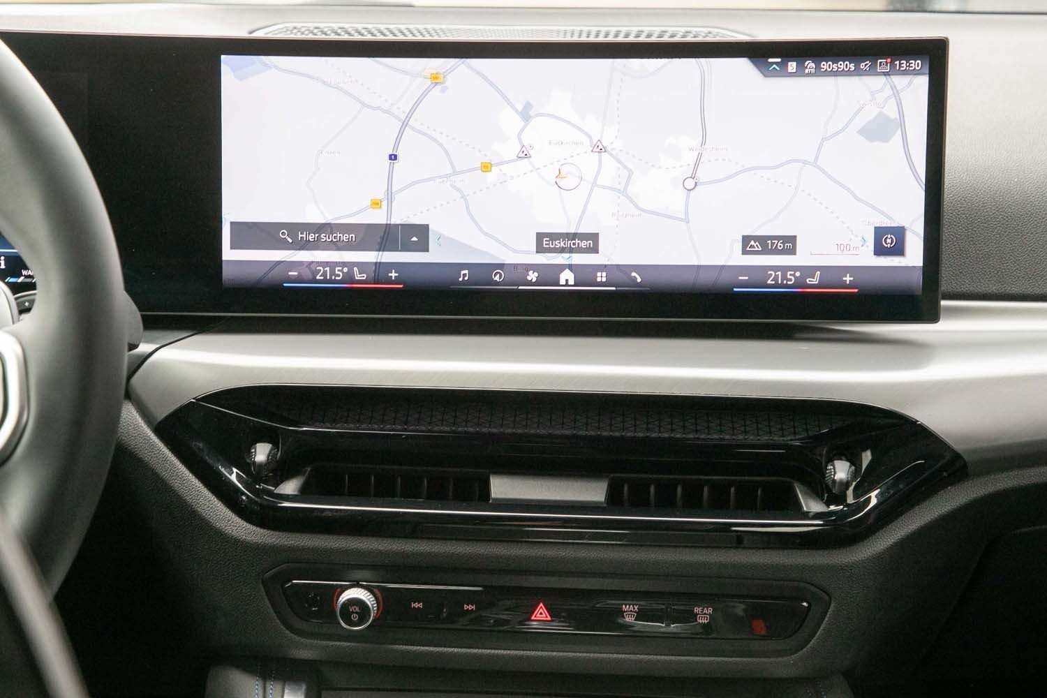Fahrzeugbild eines BMW 2er-Reihe